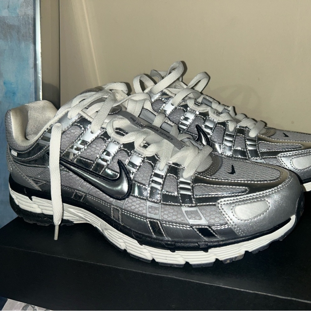 Nike-P6000